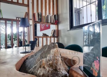 sala - Ristorante Corso Francesco Rossi 1, Bordighera - foto 12