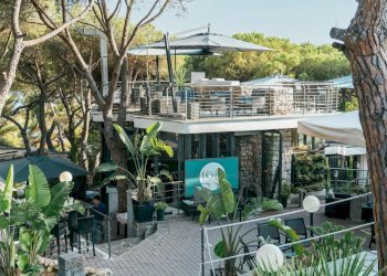 esterno - Ristorante Corso Francesco Rossi 1, Bordighera - foto 17