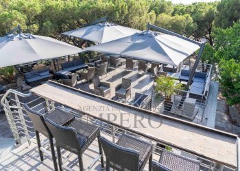 terrazze - Ristorante Corso Francesco Rossi 1, Bordighera - foto 23