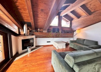 AFFITTO VERRAND - SOGGIORNO CON ZONA PRANZO E CUCI - Trilocale Prè-Saint-Didier - foto 1