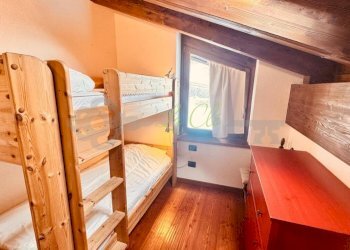 AFFITTO VERRAND -  CAMERA DOPPIA CON LETTO A CASTE - Trilocale Prè-Saint-Didier - foto 14