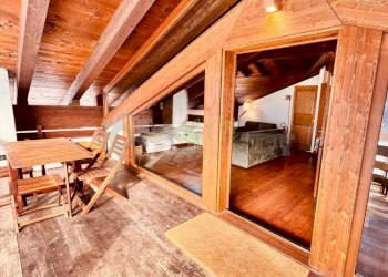 AFFITTO VERRAND -  TERRAZZO CON VISTA - Trilocale Prè-Saint-Didier - foto 19