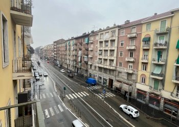 IMG_7112.jpg - Appartamento Corso Giulio Cesare 148, Torino (zona Barriera Milano) - foto 12