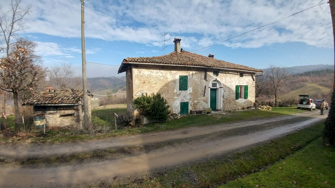 PODERE SAVIGNO (2).jpg - Rustico Via della Pace 20, Valsamoggia - foto 2