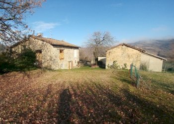 PODERE SAVIGNO (1).jpg - Rustico Via della Pace 20, Valsamoggia - foto 1