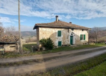 PODERE SAVIGNO (2).jpg - Rustico Via della Pace 20, Valsamoggia - foto 2