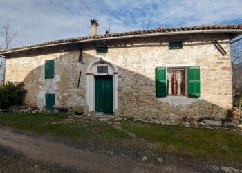 PODERE SAVIGNO (5).jpg - Rustico Via della Pace 20, Valsamoggia - foto 5