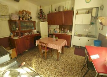 PODERE SAVIGNO (9).jpg - Rustico Via della Pace 20, Valsamoggia - foto 9