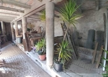 PODERE SAVIGNO (23).jpg - Rustico Via della Pace 20, Valsamoggia - foto 23