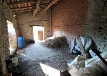 PODERE SAVIGNO (24).jpg - Rustico Via della Pace 20, Valsamoggia - foto 24