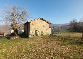 PODERE SAVIGNO (27).jpg - Rustico Via della Pace 20, Valsamoggia - foto 27