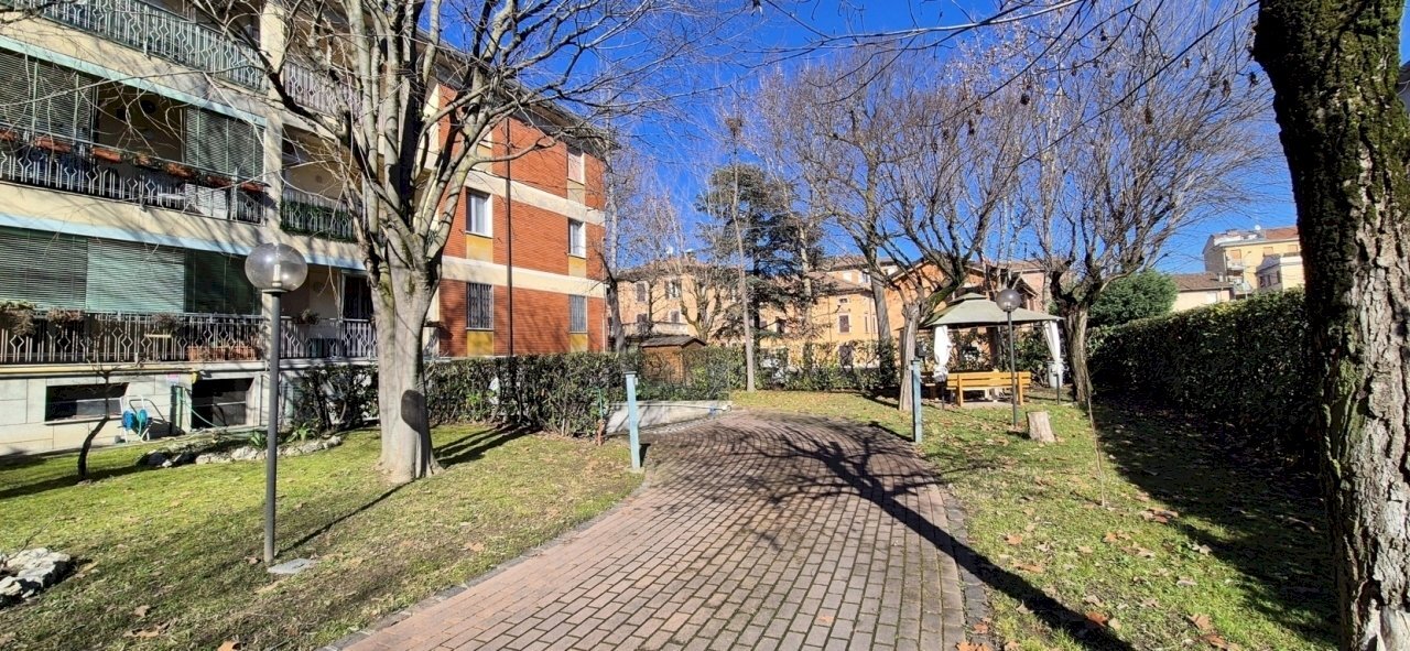 MP (3).jpg - Four-room apartment Via Marco Polo 31, Modena - photo 3