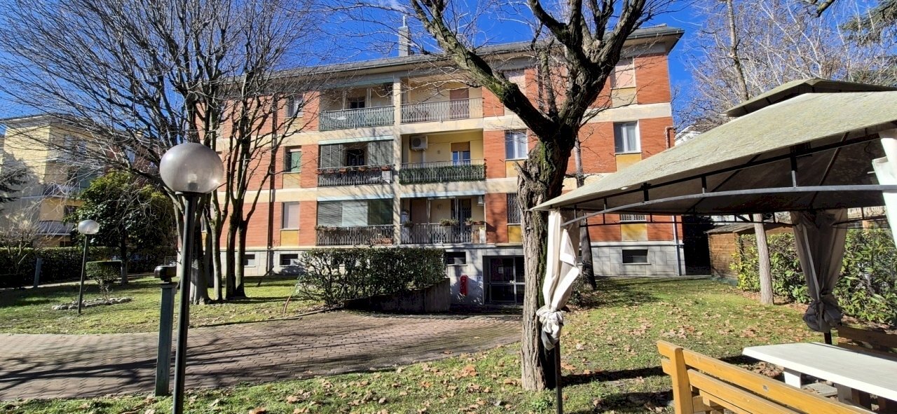 MP (5).jpg - Quadrilocale Via Marco Polo 31, Modena - foto 2