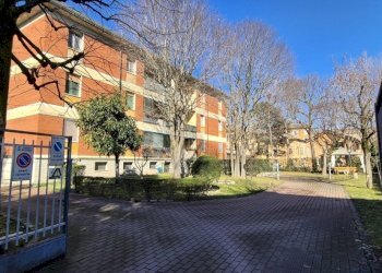 MP (2).jpg - Quadrilocale Via Marco Polo 31, Modena - foto 2