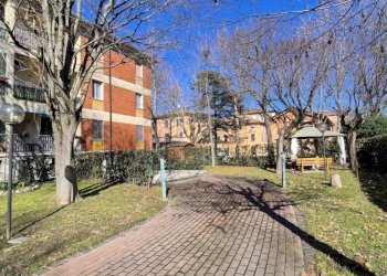 MP (3).jpg - Quadrilocale Via Marco Polo 31, Modena - foto 3