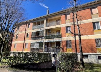 MP (4).jpg - Quadrilocale Via Marco Polo 31, Modena - foto 4