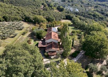 DJI_20251007105058_0226_D.JPG - Casale strada di palliccio 44, Amelia - photo 3