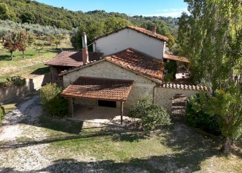 DJI_20251007104926_0223_D.JPG - Casale strada di palliccio 44, Amelia - photo 4