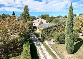 DJI_20251007104546_0218_D.JPG - Casale strada di palliccio 44, Amelia - photo 5
