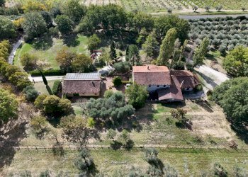 DJI_20251007104401_0214_D.JPG - Casale strada di palliccio 44, Amelia - photo 6