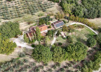 DJI_20251007104129_0209_D.JPG - Casale strada di palliccio 44, Amelia - photo 7