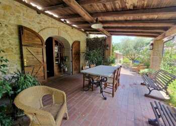 20250703_125820.jpg - Casale strada di palliccio 44, Amelia - photo 8