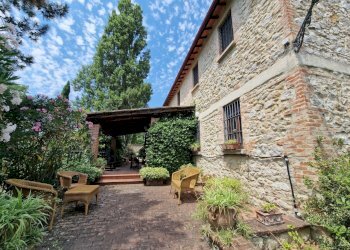 20250703_121134.jpg - Casale strada di palliccio 44, Amelia - photo 10