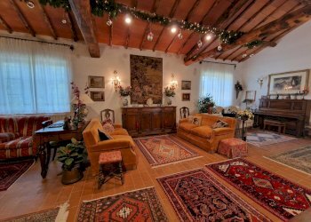 20250703_125058.jpg - Casale strada di palliccio 44, Amelia - photo 14