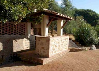 8.JPG - Casale strada di palliccio 44, Amelia - photo 23