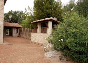 13.JPG - Casale strada di palliccio 44, Amelia - photo 25