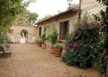 17.JPG - Casale strada di palliccio 44, Amelia - photo 27