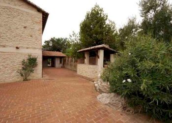 20.JPG - Casale strada di palliccio 44, Amelia - photo 30