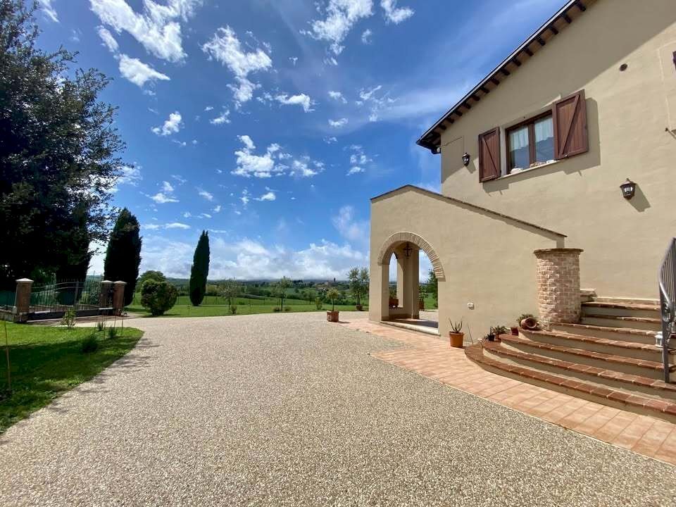 475843706_9159612497438143_4503289770347817121_n ( - Casale VOCABOLO CECCOTTA, Montecastrilli - foto 1