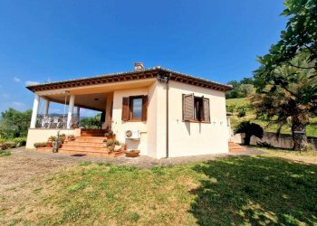 Immagine WhatsApp 2025-06-13 ore 17.17.55_e1feabe8 - Villa Vocabolo Colle 20, Alviano - foto 6