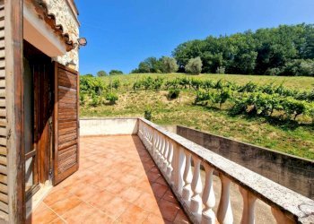 Immagine WhatsApp 2025-06-13 ore 17.18.07_19457e2f - Villa Vocabolo Colle 20, Alviano - foto 23