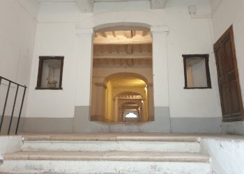 20200513_190900.jpg - Three-room apartment Via Duca degli Abruzzi 14, Lugnano in Teverina - photo 1