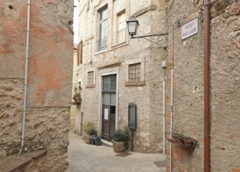 20200513_190917.jpg - Three-room apartment Via Duca degli Abruzzi 14, Lugnano in Teverina - photo 2