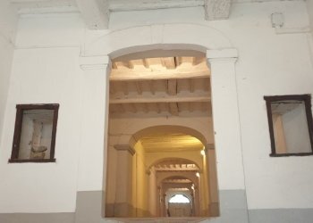 20200513_190858.jpg - Three-room apartment Via Duca degli Abruzzi 14, Lugnano in Teverina - photo 5