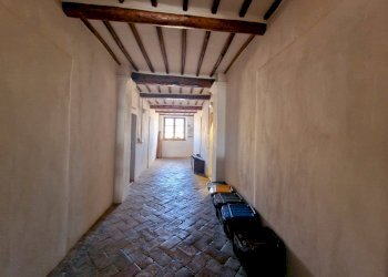 20250227_104107.jpg - Three-room apartment Via Duca degli Abruzzi 14, Lugnano in Teverina - photo 7