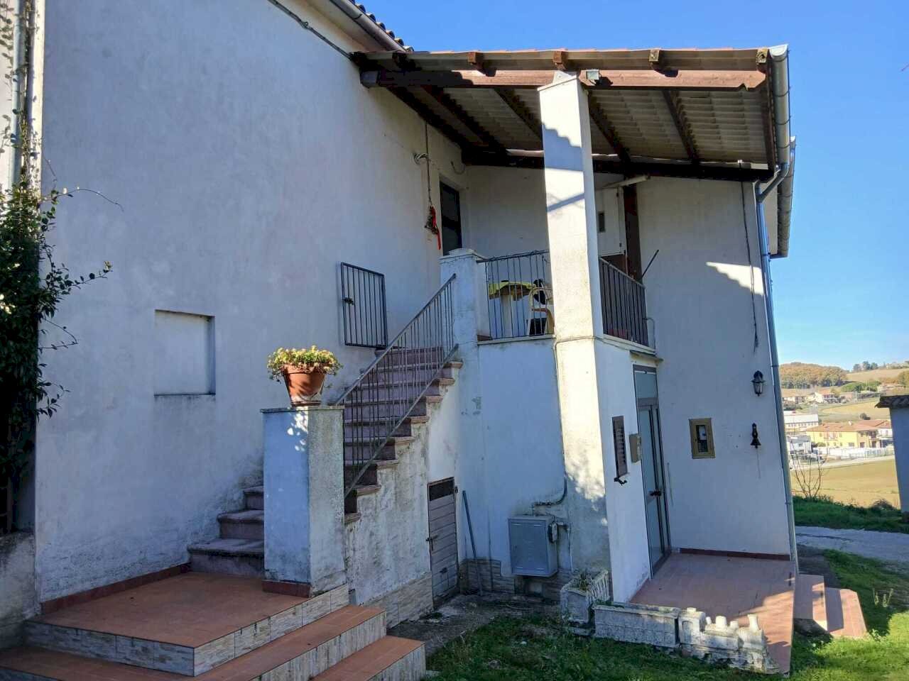 849b7263-2aea-4708-b563-82123207a974.jpeg - Townhouse Vocabolo San Martino, Montecastrilli - photo 1