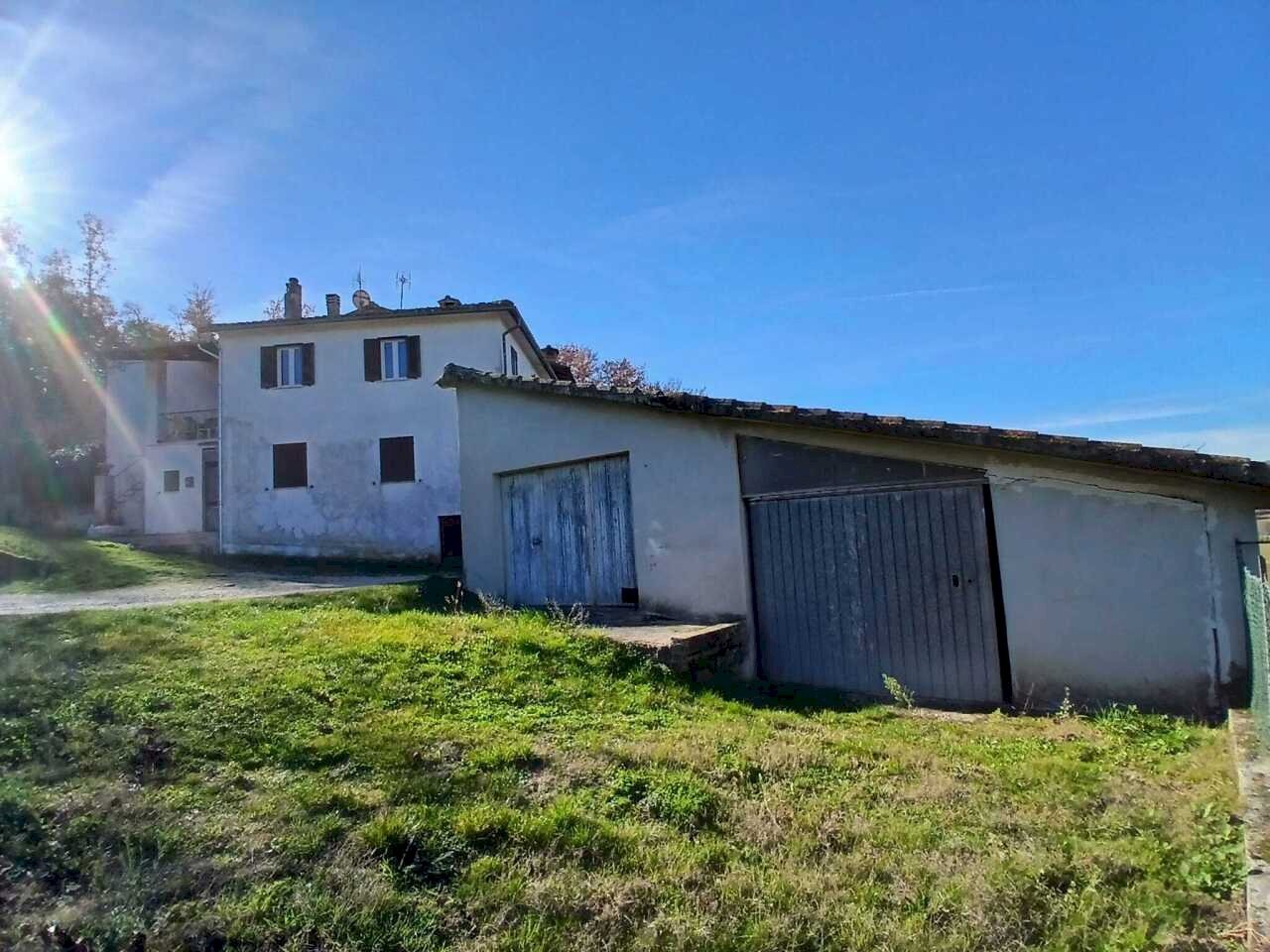 47ad03d0-081e-4380-86be-29f280302ac9.jpeg - Townhouse Vocabolo San Martino, Montecastrilli - photo 2