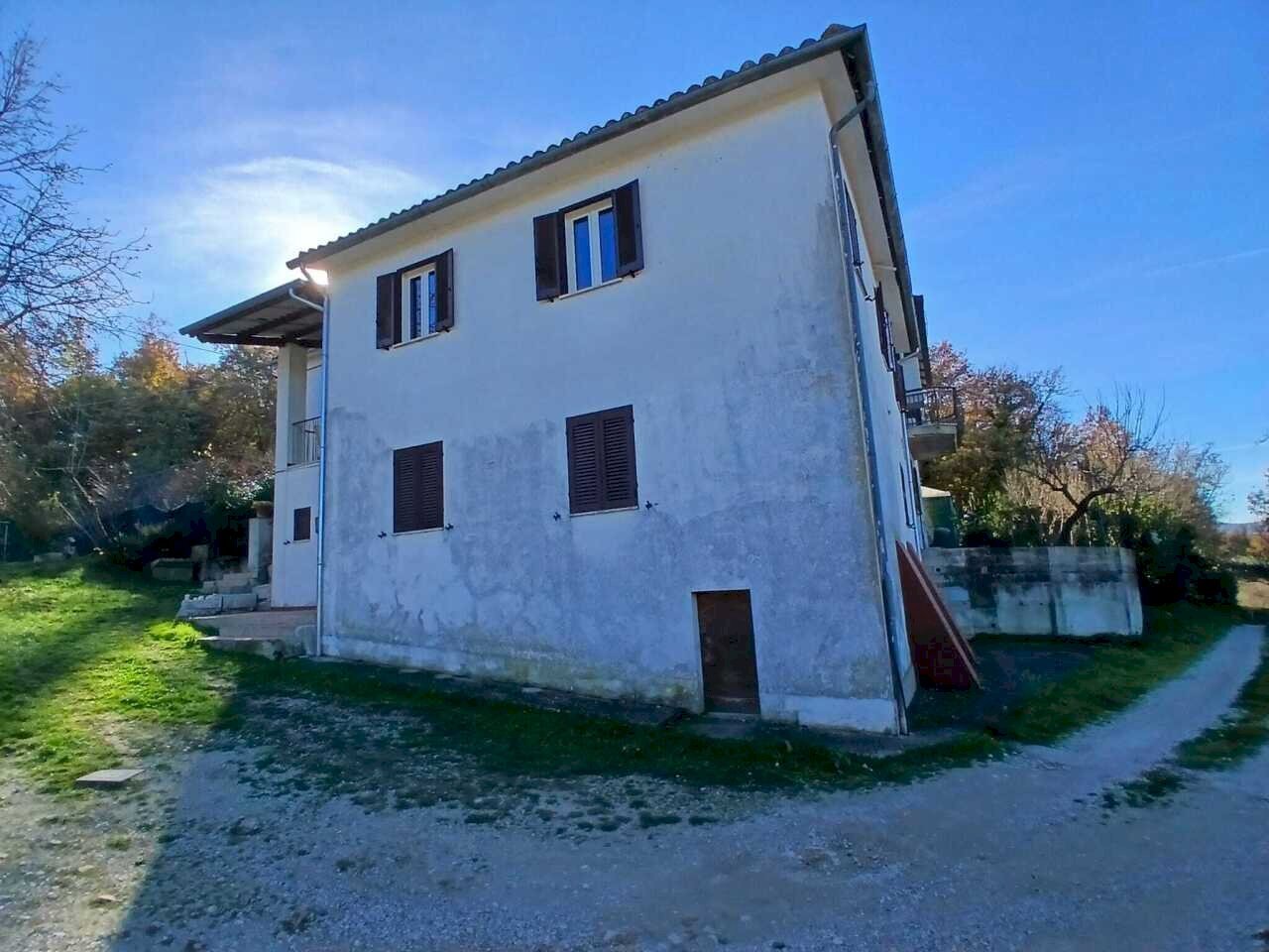 3b9197d7-d4f6-450f-8c9d-34477886129b.jpeg - Townhouse Vocabolo San Martino, Montecastrilli - photo 3