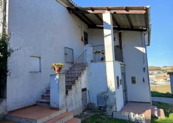 849b7263-2aea-4708-b563-82123207a974.jpeg - Townhouse Vocabolo San Martino, Montecastrilli - photo 1