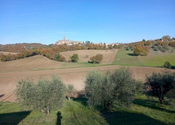 0cf8b11a-123b-4527-992a-c693dffdb4eb.jpeg - Townhouse Vocabolo San Martino, Montecastrilli - photo 6