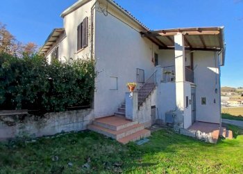 4a348d7e-618c-4d27-a017-f5ed4eae44cd.jpeg - Townhouse Vocabolo San Martino, Montecastrilli - photo 9