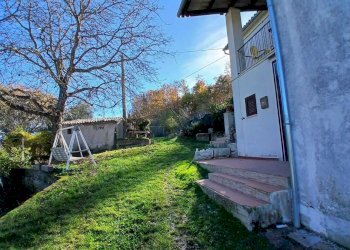 7f1276e7-85e1-4d94-b4c2-095a3c31cce3.jpeg - Townhouse Vocabolo San Martino, Montecastrilli - photo 16