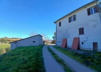 9b74b534-ce86-4438-8922-3bbcc697754f.jpeg - Townhouse Vocabolo San Martino, Montecastrilli - photo 23