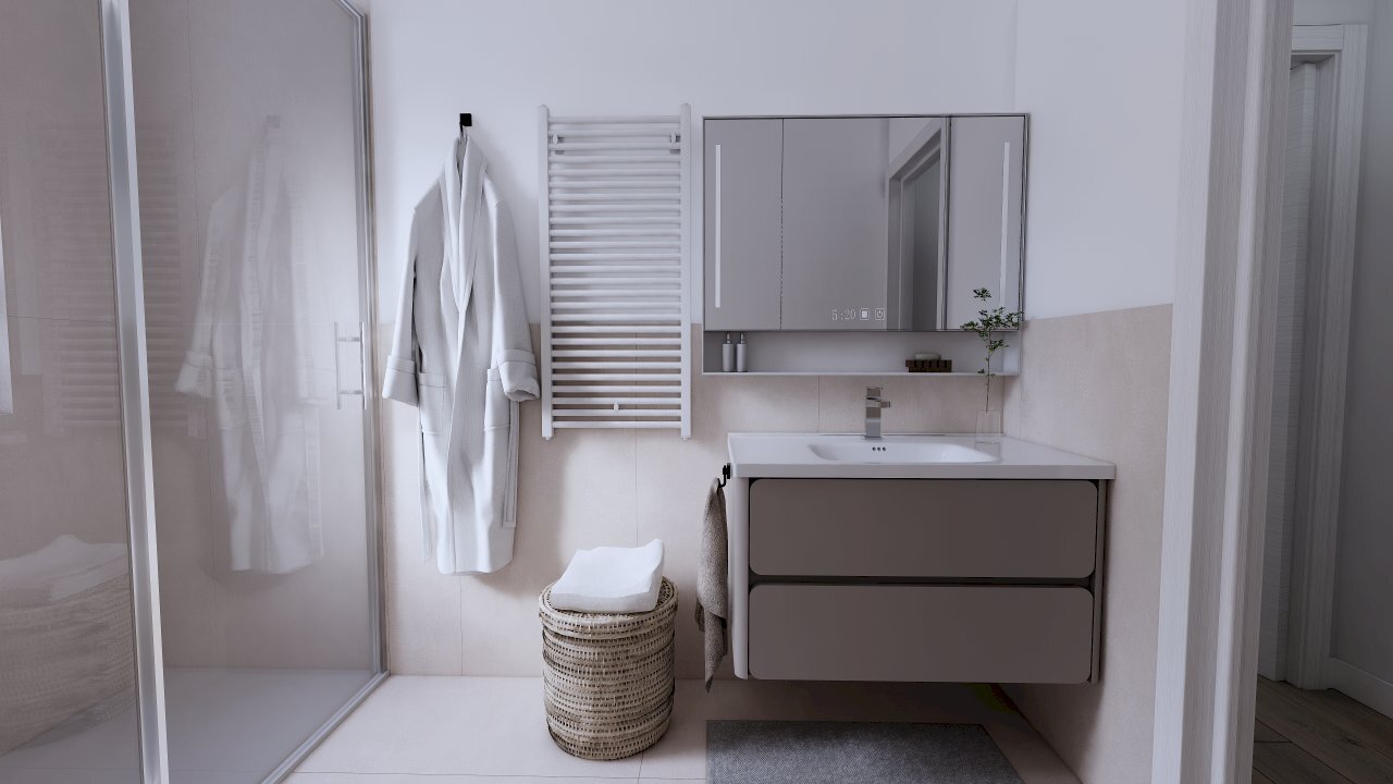 VISTA 36.png - Independent house Rovigo - photo 2