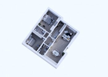 VISTA 0m.png - Casa indipendente Rovigo - foto 4