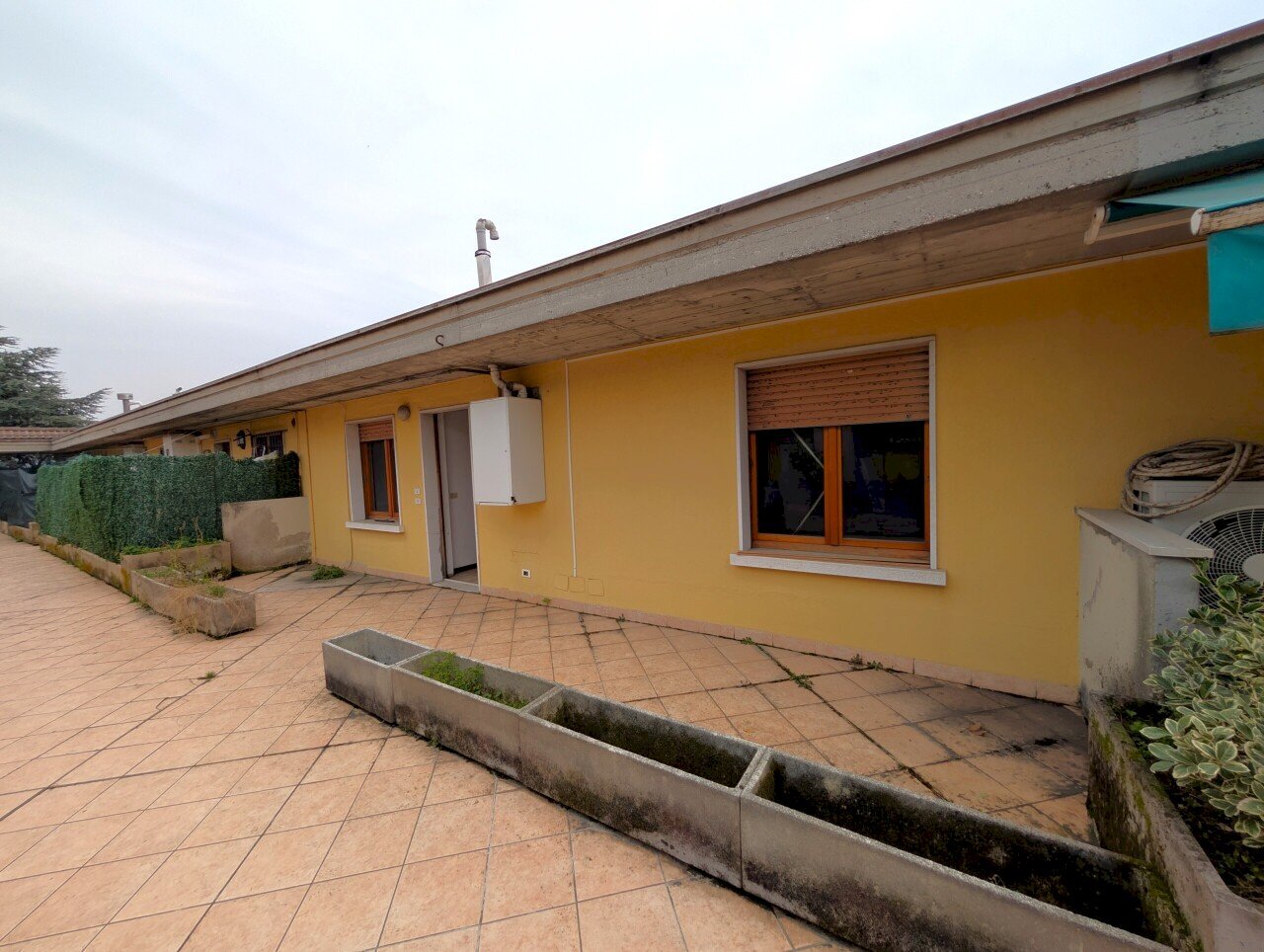 PXL_20260202_095159652.jpg - Trilocale Via Giovanni Paolo I 13, Nuvolento - foto 2